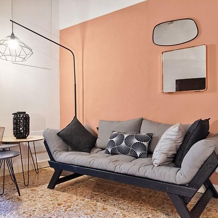 Industrial Chic Style Central Flat Torino Eksteriør billede