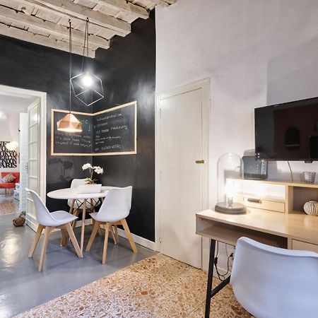 Industrial Chic Style Central Flat Torino Eksteriør billede