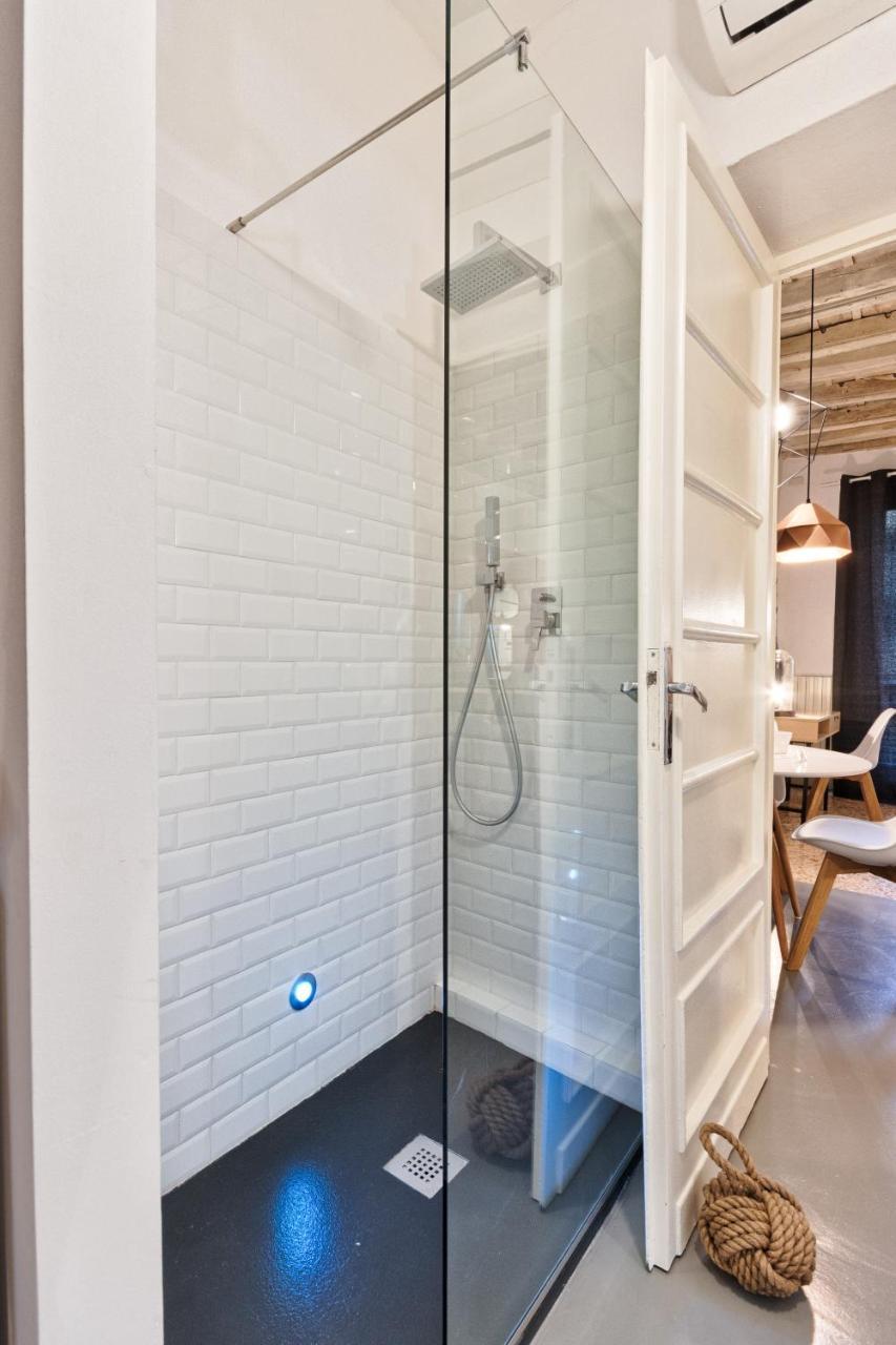Industrial Chic Style Central Flat Torino Eksteriør billede